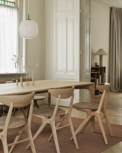 PI Dining Table