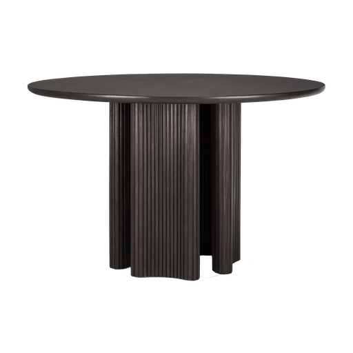 Roller Max Dining Table Round