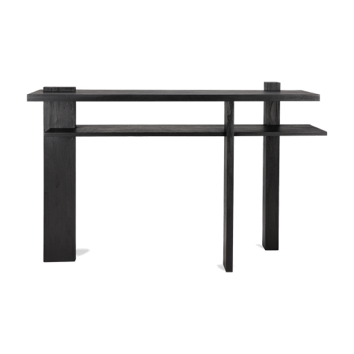 Pentagon Console