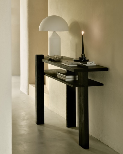 Pentagon Console