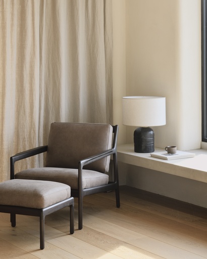 Jack Lounge Chair