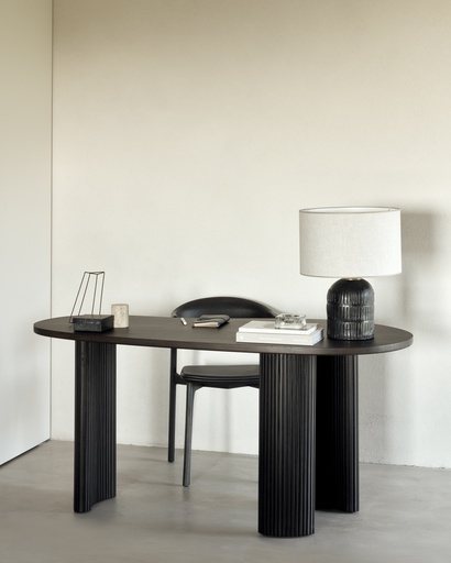 Boomerang Desk