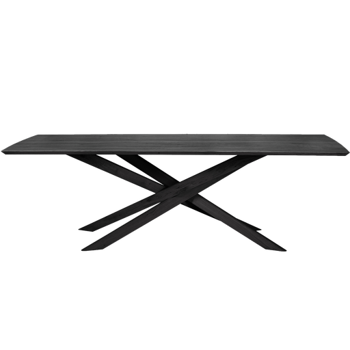 Mikado Wooden Dining Table
