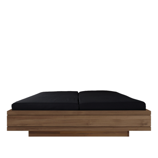 Burger Bed