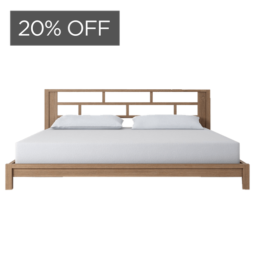 Sakae Bed