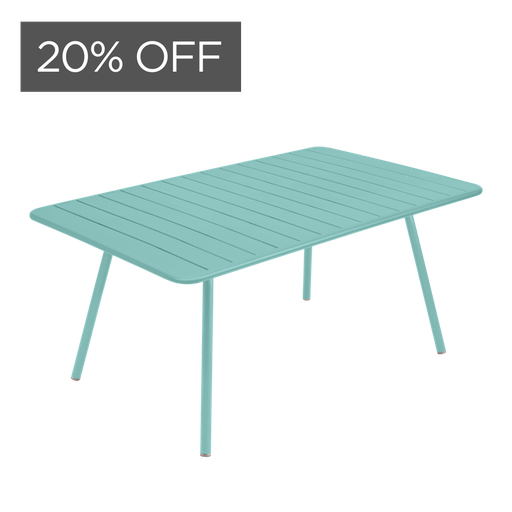 Luxembourg Table