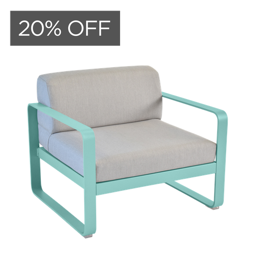 Bellevie Armchair