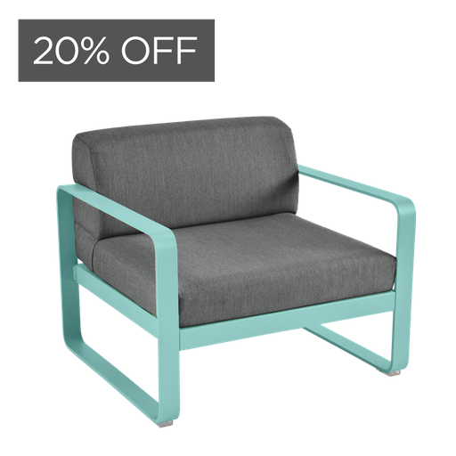Bellevie Armchair