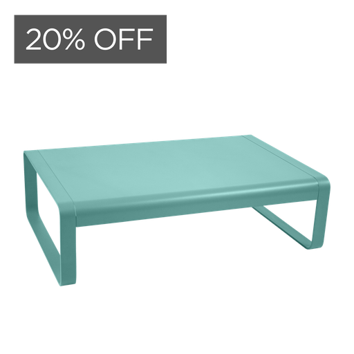 Bellevie Low Table