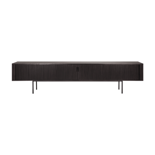 Roller Max TV Cupboard