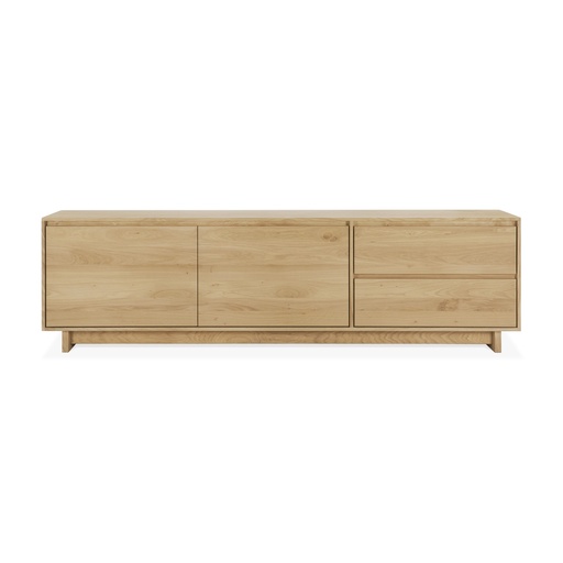 Wave TV Console