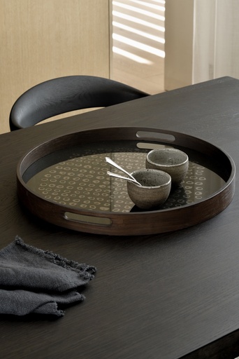 Second Nature Tray