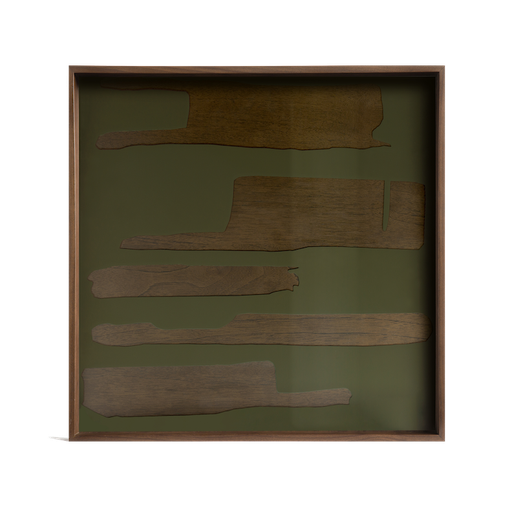 Second Nature Tray
