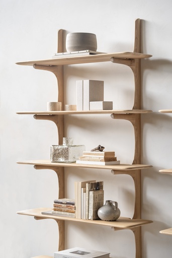 PI Wall Shelf