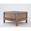 [SO12-TN] Karpenter - Solid Nightstand