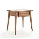 [VI45-TN] Karpenter - Vintage Nightstand with Drawer