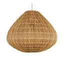 [WO+SOUUBUDLN] Woven + - Ubud Lamp